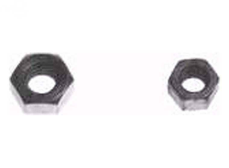 # 4791 GUIDE BAR NUT HOMELITE