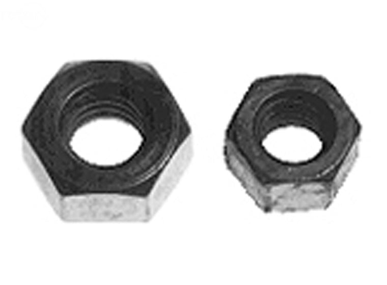 # 4797 GUIDE BAR STUD NUT STIHL