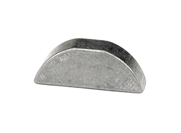 # 48 WOODRUFF KEY WK-61