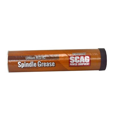 SCAG Premium Spindle Grease - 14oz (486258)