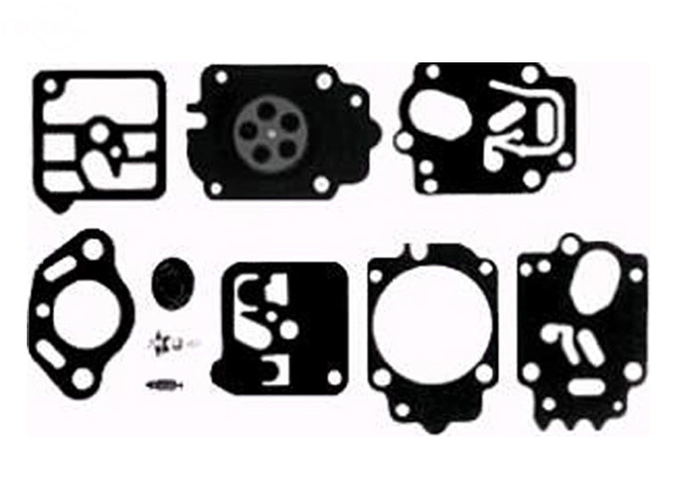 # 4911 CARBURETOR KIT TILLOTSON RK-32HK