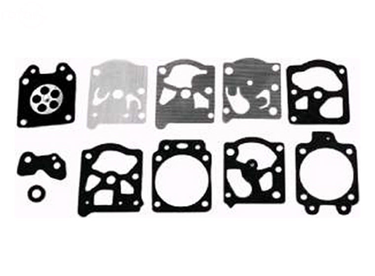 # 4923 CARBURETOR KIT WALBRO D20-WAT