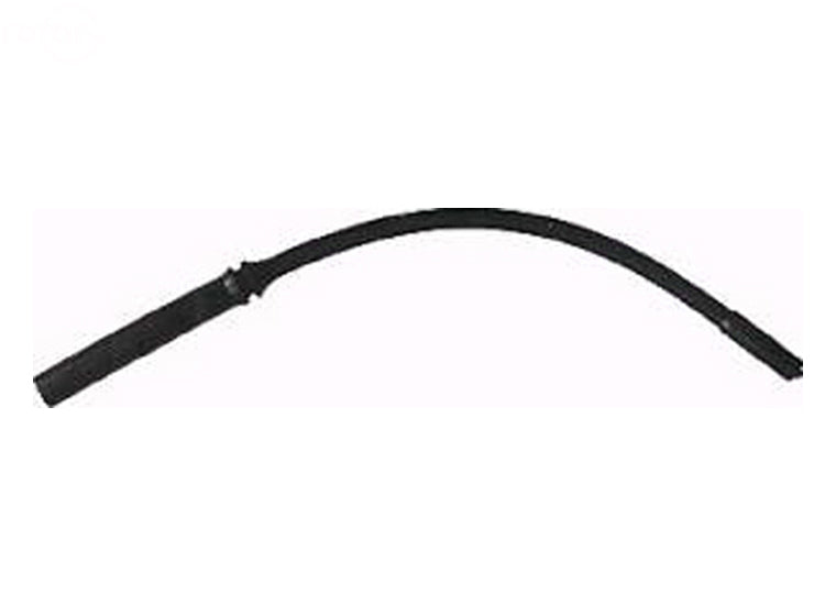 # 4972 FUEL LINE MOLDED HOMELITE