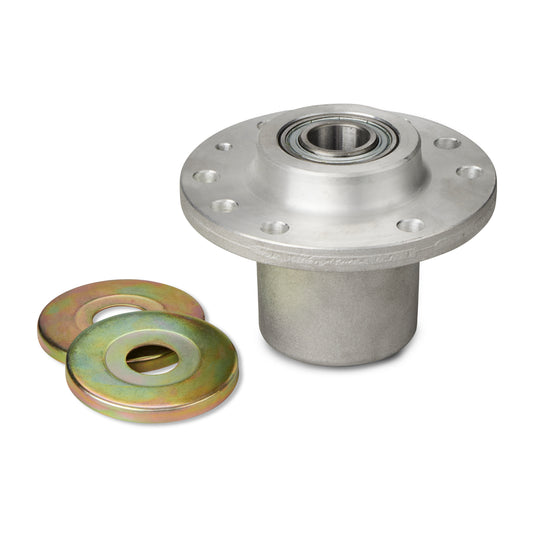Oregon Spindle Assembly, Exmark Models - 82-022