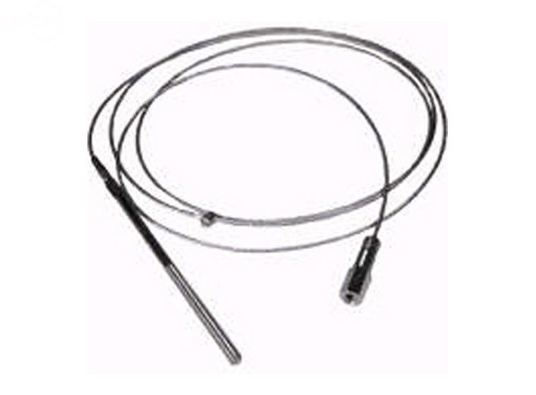 # 50215 STEERING CABLE STIGA (EXPORT)