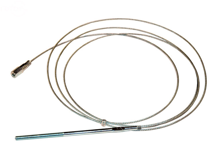 # 50216 STEERING CABLE STIGA (EXPORT)