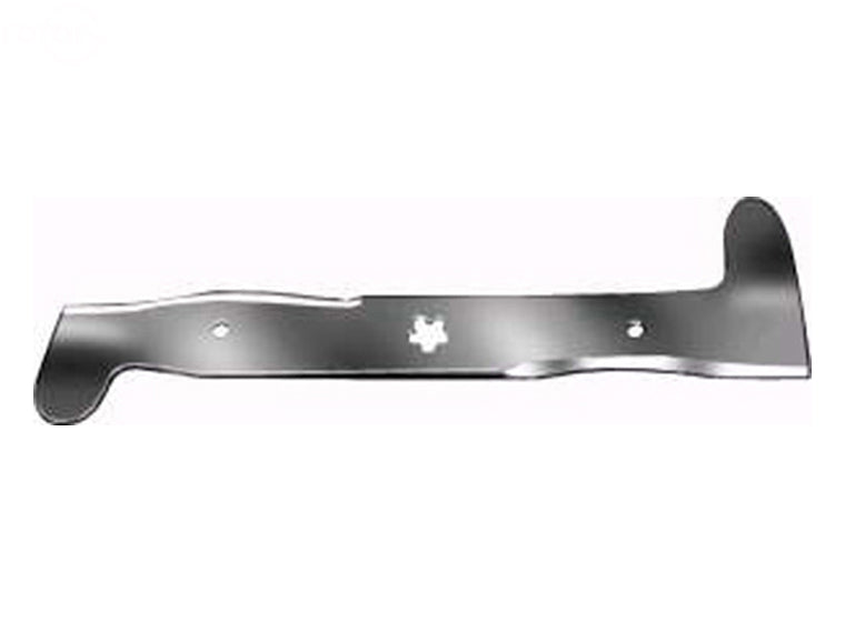 # 50252 BLADE 18" X 5 POINT STAR RH MULCHER AYP