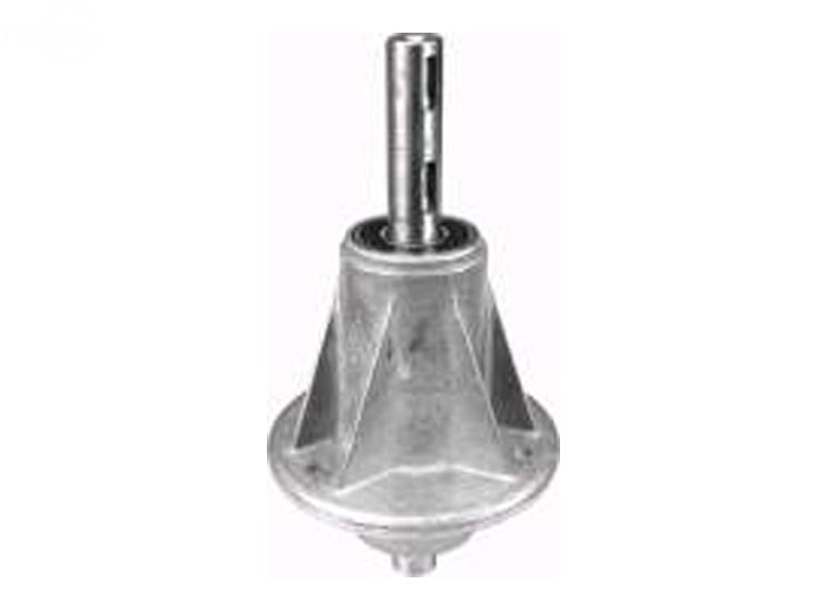 # 50256 SPINDLE ASSEMBLY CASTELGARDEN L/H (EXPORT)