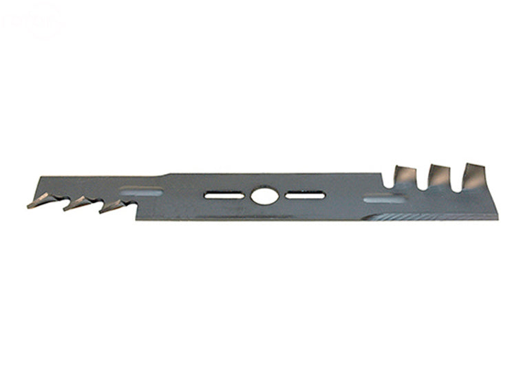 # 50318 STRAIGHT COPPERHEAD MULCHER 17" X 1"