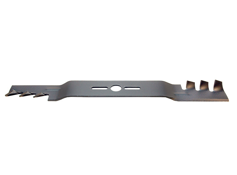 # 50320 OFFSET COPPERHEAD MULCHER 18" X 1"