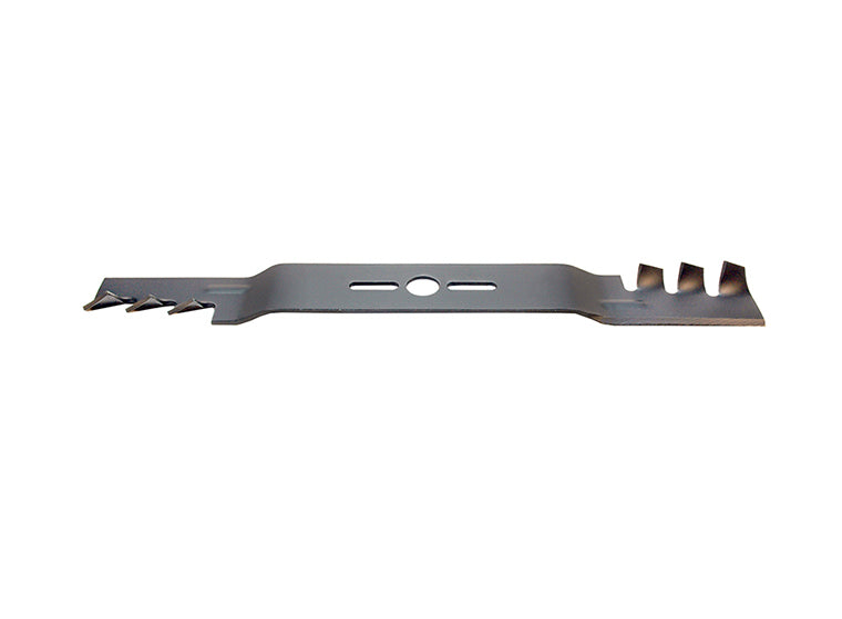 # 50321 OFFSET COPPERHEAD MULCHER 19" X 1"