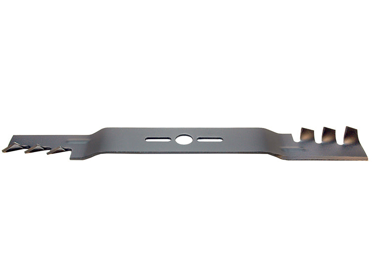 # 50323 OFFSET COPPERHEAD MULCHER 21" X 1"