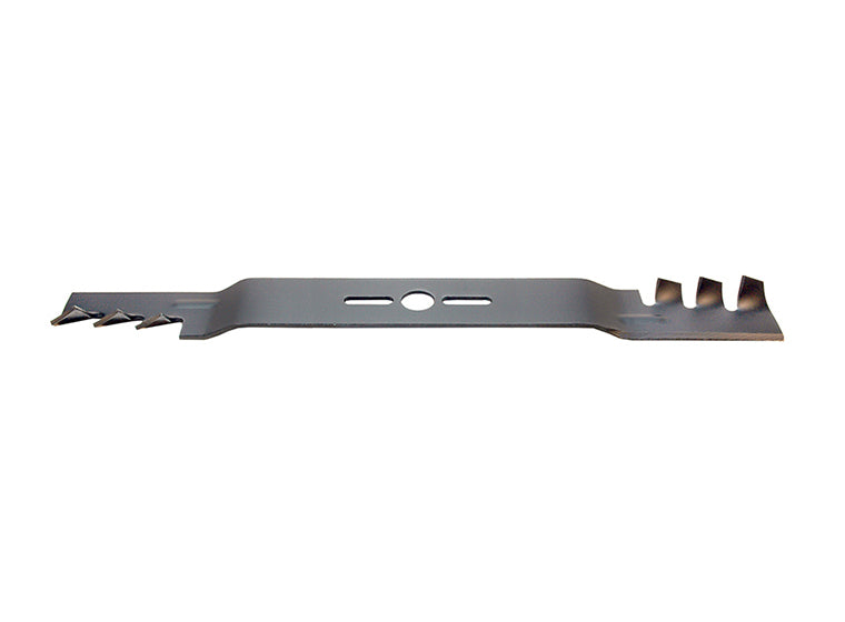 # 50324 OFFSET COPPERHEAD MULCHER 22" X 1"