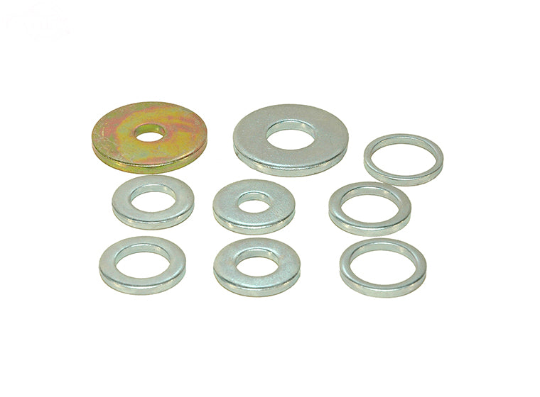 # 50332 BLADE REDUCER KIT