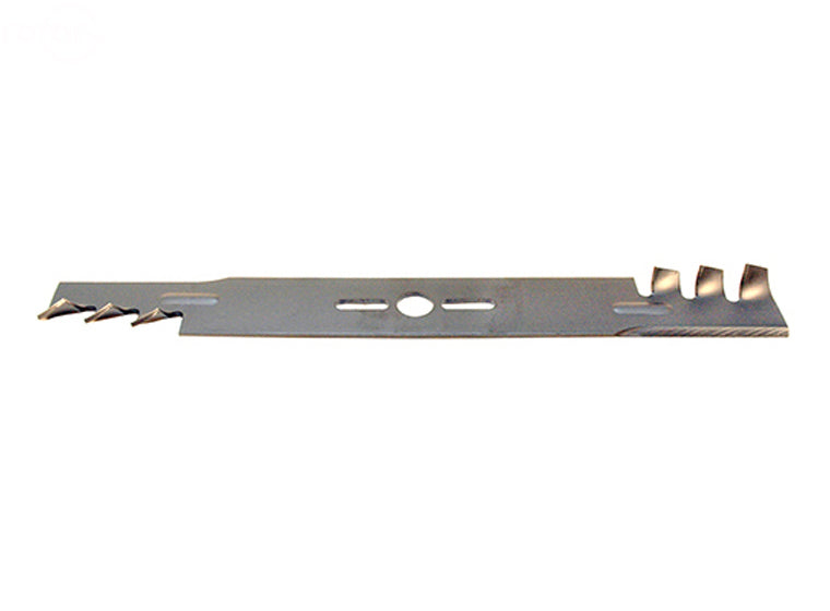 # 50384 STRAIGHT COPPERHEAD MULCHER 22" X 1"