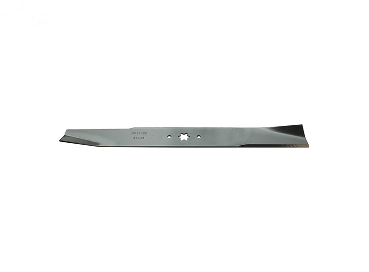 # 50443 BLADE 21.06" (535MM) MULCHING MTD (EXPORT)