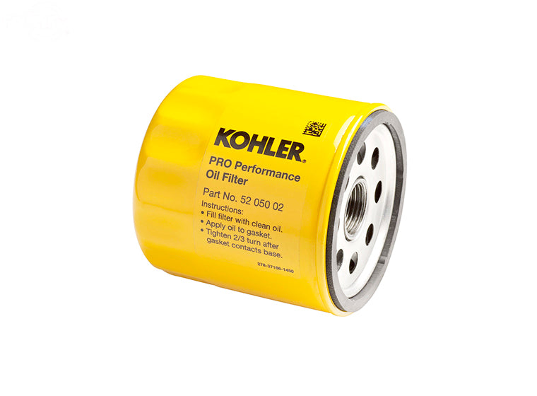 # 5205002S KOHLER OEM OIL FILTER