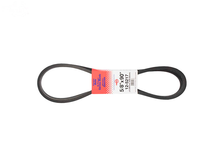 # 5217 BELT PREMIUM 5/8" X 90"