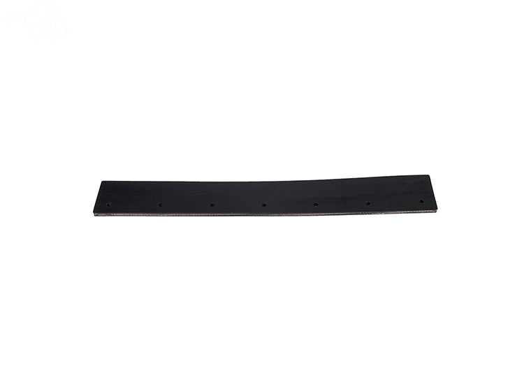 # 5503 RUBBER PADDLE SNOWBLOWER BOLENS