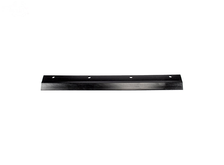 # 5529 SCRAPER BAR SNOWBLOWER SNAPPER