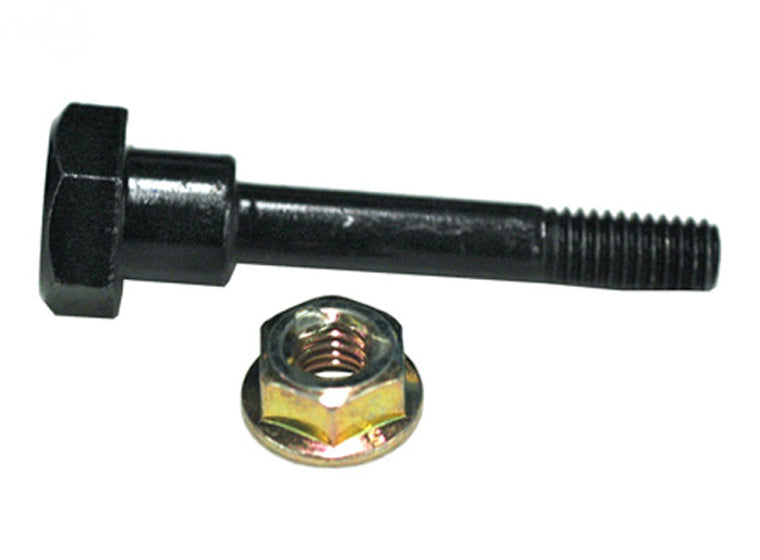 # 5540 SHEAR PIN & NUT SNOWBLOWER HONDA