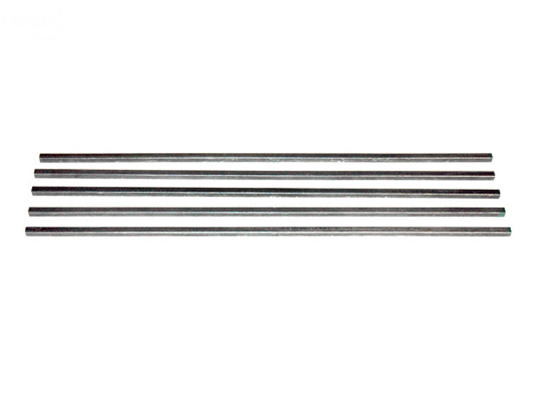 # 5600 KEY STOCK GREEN 12" X 3/16"