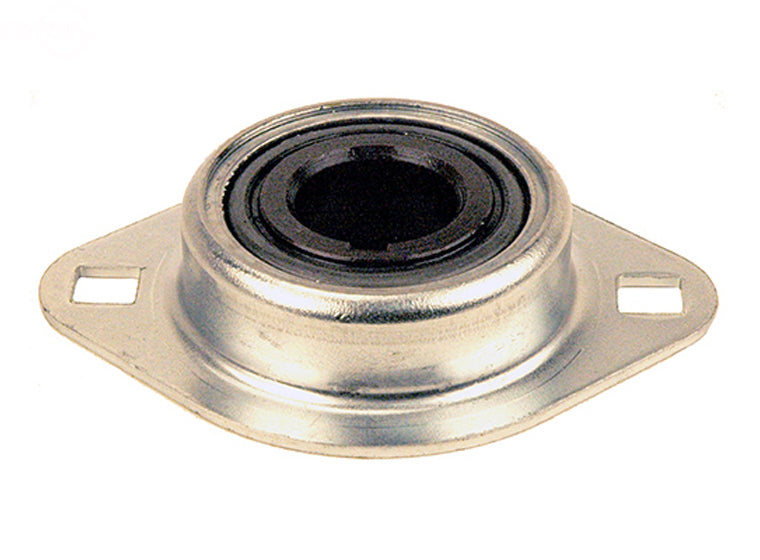 # 5619 FAN BEARING WITH FLANGE