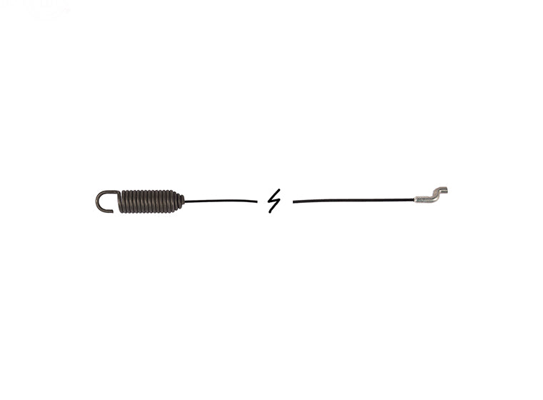 # 5643 CLUTCH CABLE DRIVE FOR MTD