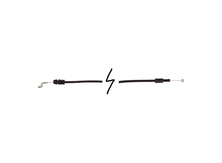 # 5644 STEERING CABLE FOR MTD