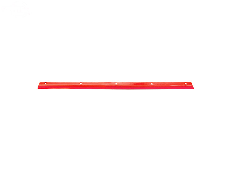 # 5668 STEEL SCRAPER BAR FOR ARIENS