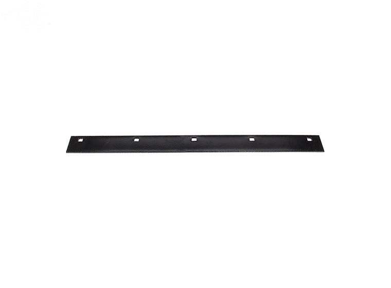 # 5669 STEEL SCRAPER BAR FOR ARIENS