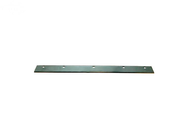 # 5677 STEEL SCRAPER BLADE FOR ARIENS