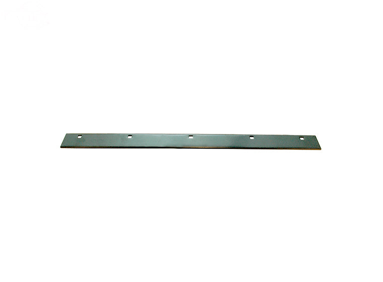 # 5678 STEEL SCRAPER BAR FOR ARIENS