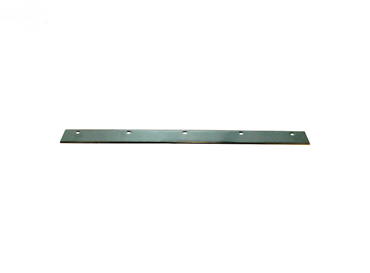 # 5679 STEEL SCRAPER BAR FOR ARIENS