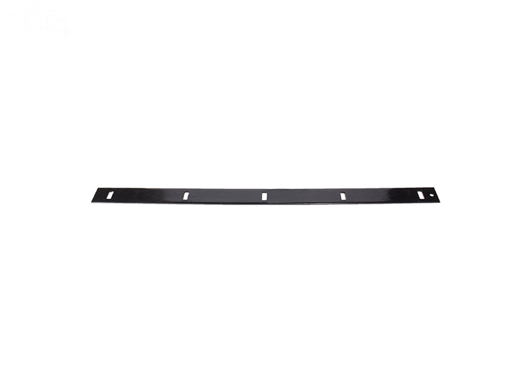 # 5685 STEEL SCRAPER BAR FOR HUSQVARNA