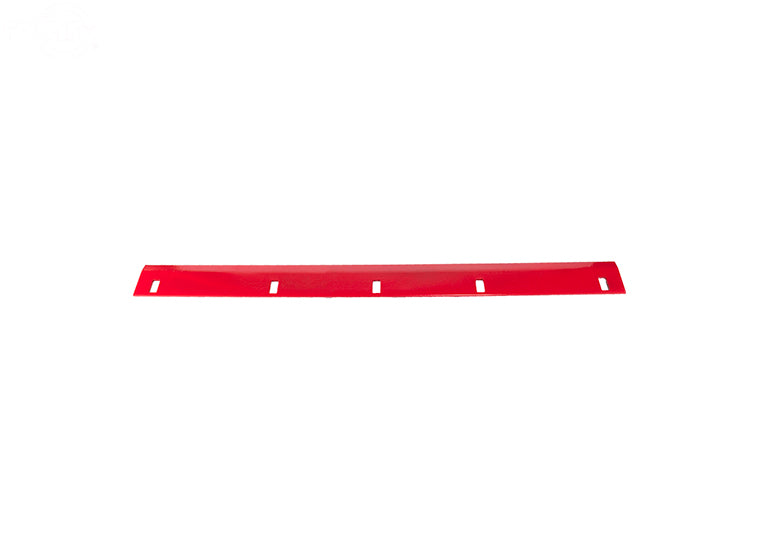 # 5690 STEEL SCRAPER BAR FOR TORO