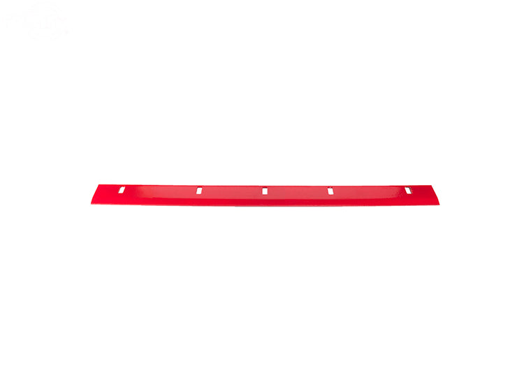 # 5691 STEEL SCRAPER BAR FOR TORO