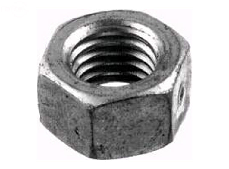# 5705 HEX NUT 5/8" BUNTON