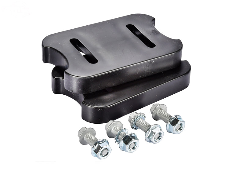 # 5724 POLY SKID SHOE KIT FOR HONDA