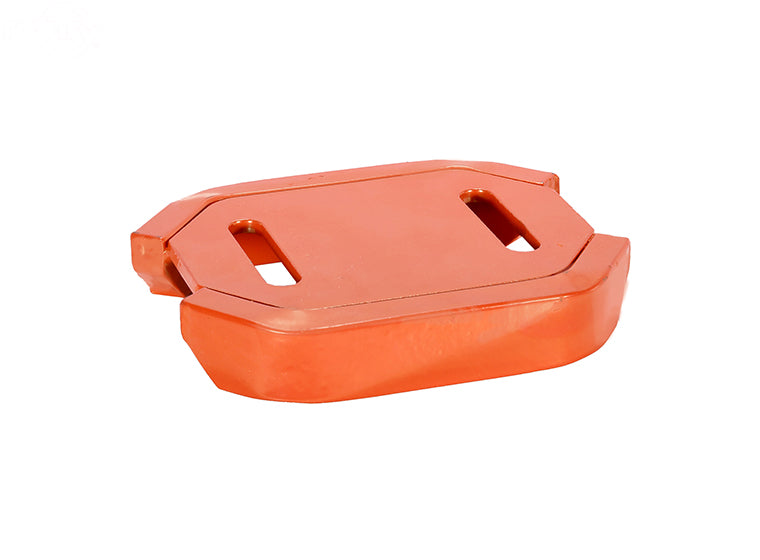 # 5728 SKID SHOE FOR ARIENS SNOWTHROWER