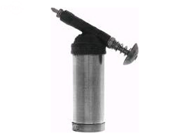 # 5801 GUN GREASE METAL THUMB PUMP