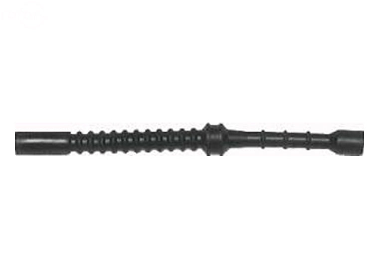 # 5831 FUEL LINE MOLDED STIHL