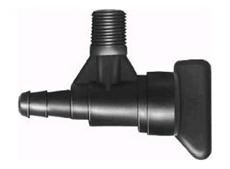 # 5842 CUT-OFF VALVE 1/4" B&S
