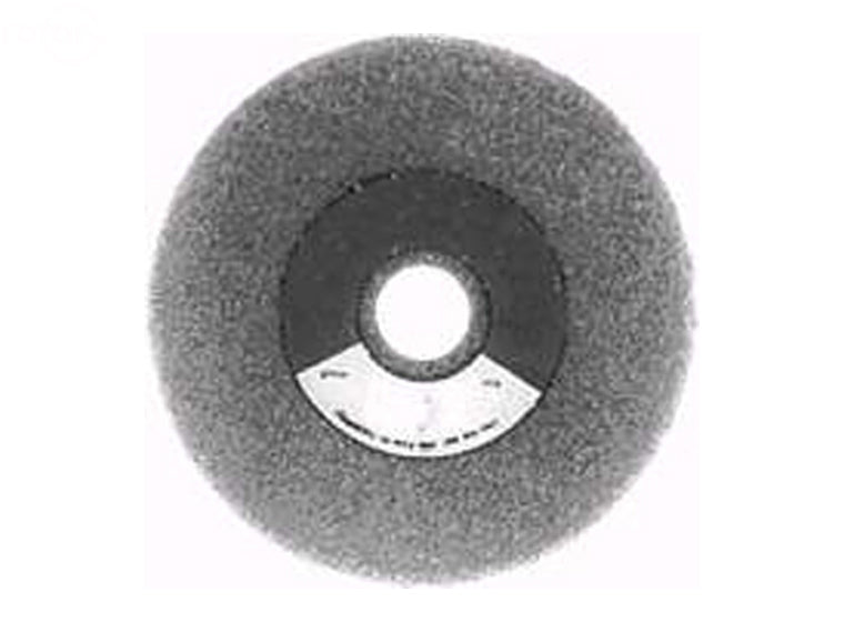 # 5845 GRINDING WHEEL 1/8"