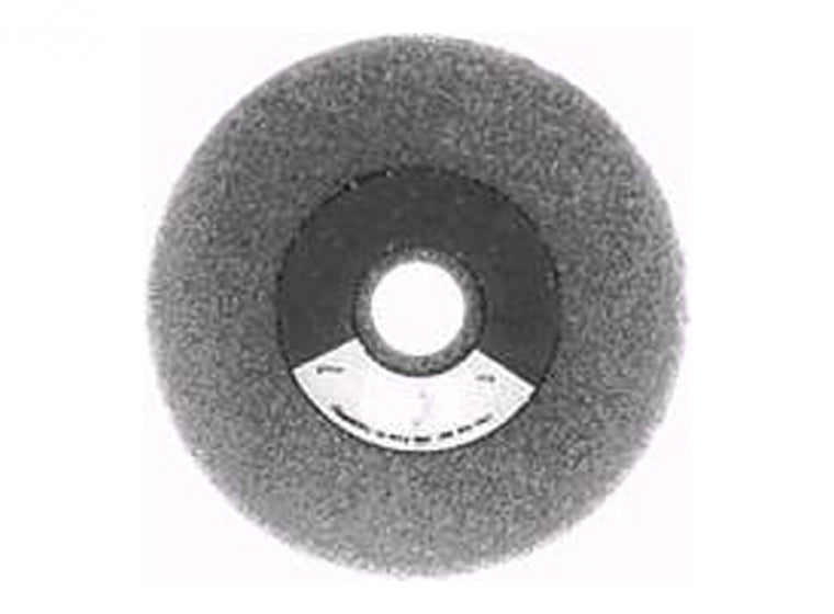 # 5846 GRINDING WHEEL 3/16"