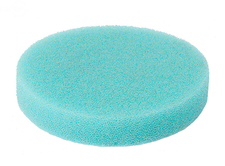 # 5864 AIR FILTER FOAM GREEN MACHINE