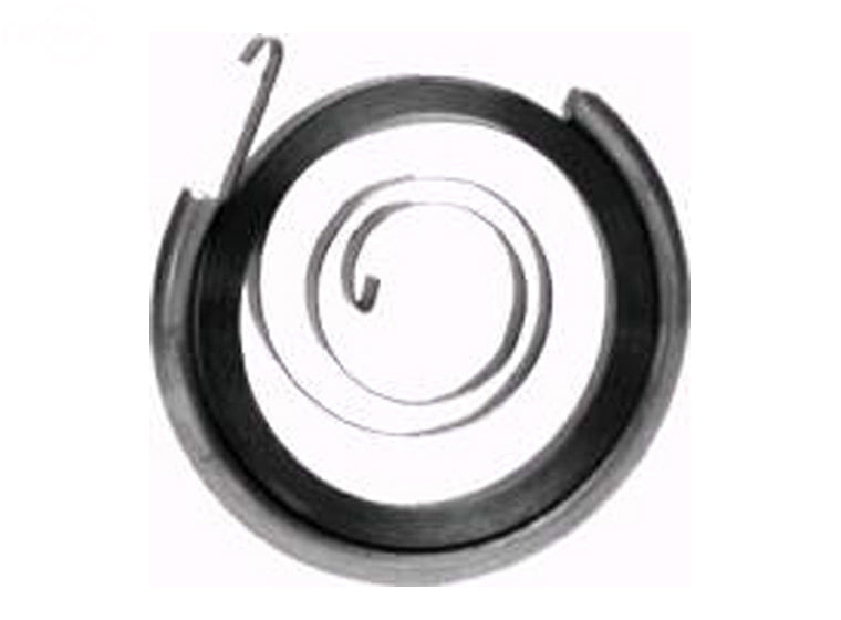 # 5876 STARTER SPRING B&S