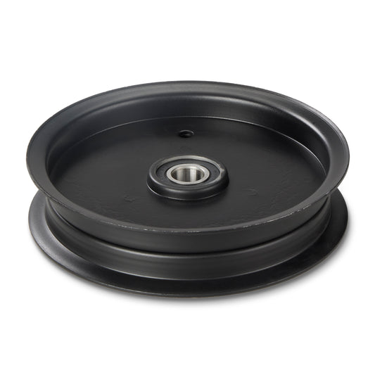 Oregon Idler Pulley, Flat Heavy Duty, Excel 781385