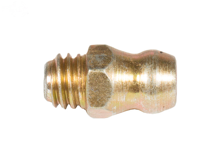 # 5910 ZERK/GREASE FITTING 6MM X 1 STRAIGHT