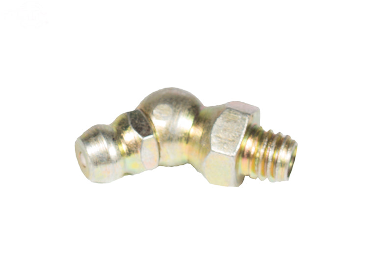 # 5911 ZERK/GREASE FITTING (6MM X 1) 45 DEGREE